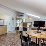 Casa San Vito غييكا