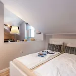 Casa San Vito Апартаменты *