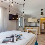 Апартаменты Casa San Vito