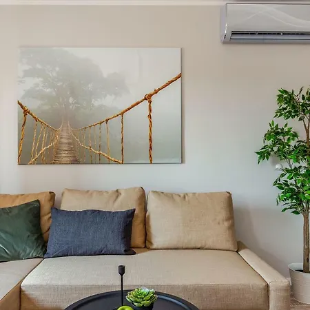 Casa San Vito Apartman *