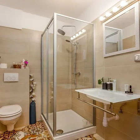 Casa San Vito Apartment Rijeka