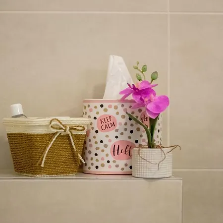 Apartman Casa San Vito *