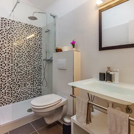 Apartment Casa San Vito Rijeka