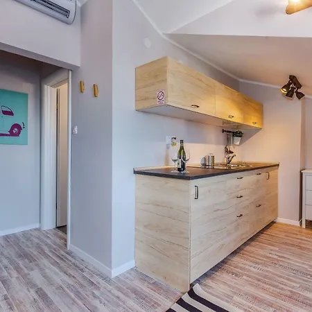 Apartment Casa San Vito Rijeka