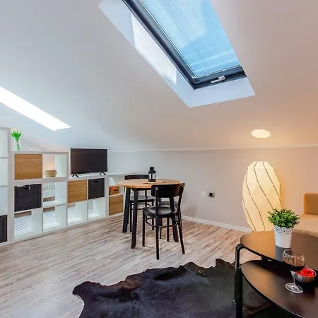 Casa San Vito * Rijeka