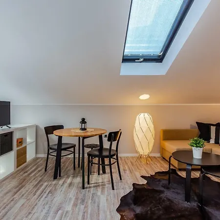 Casa San Vito * Rijeka