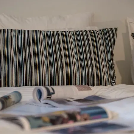 Apartment Casa San Vito Rijeka