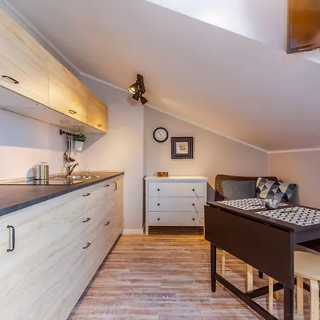 Casa San Vito Apartment Rijeka