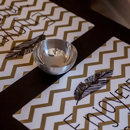 Casa San Vito Lejlighed *