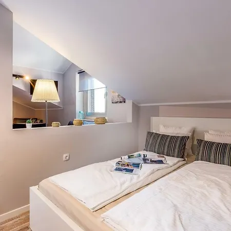 Casa San Vito Apartment *