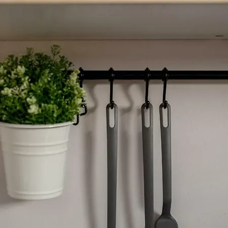 Casa San Vito Apartman *