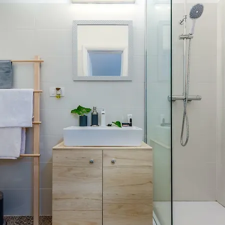 Apartman Casa San Vito *