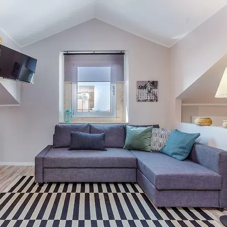 Casa San Vito Apartment *