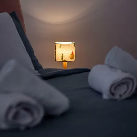 Casa San Vito Appartement