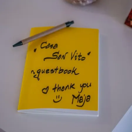 Casa San Vito Lejlighed Rijeka