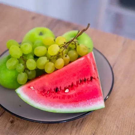 Casa San Vito Apartman