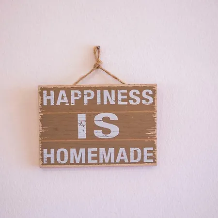 Apartman Casa San Vito *