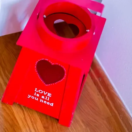 Casa San Vito Apartman