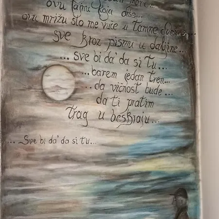 Apartman Casa San Vito