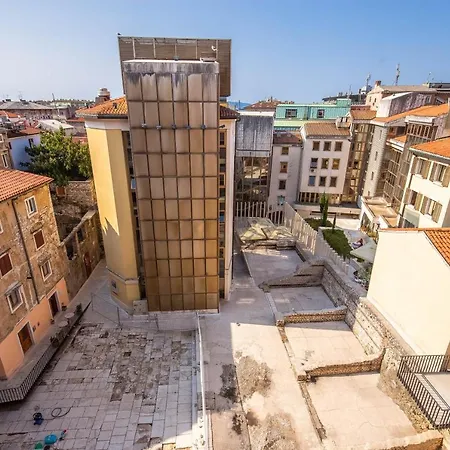 Casa San Vito Apartment