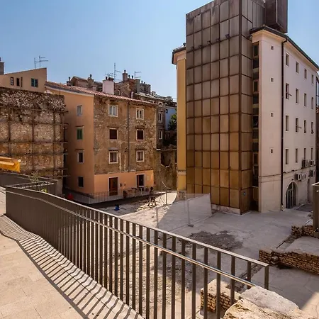 Casa San Vito *