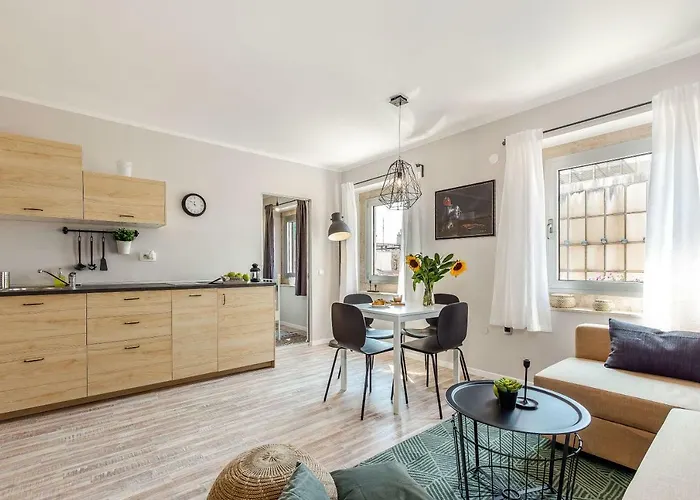 Appartamento Casa San Vito