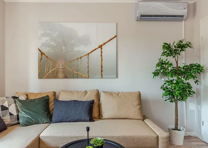 Casa San Vito Appartamento *