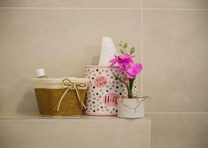 Appartamento Casa San Vito *