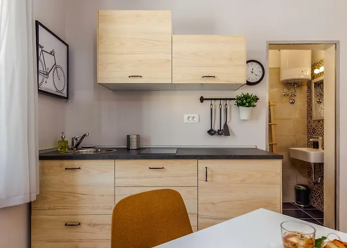 Apartmán Casa San Vito *