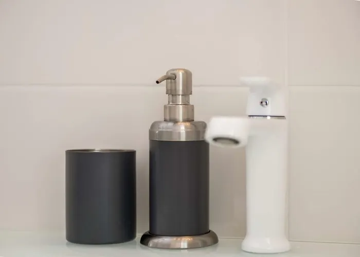 Casa San Vito Apartmán *