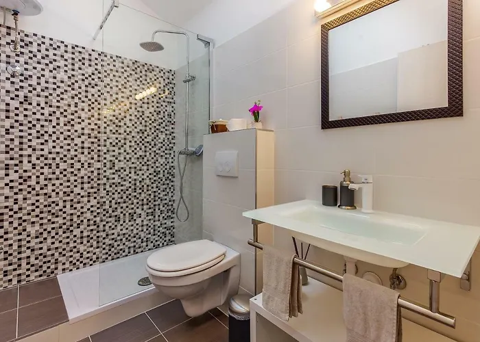 Apartmán Casa San Vito Rijeka