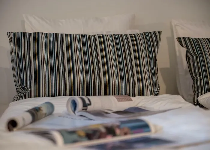 Apartmán Casa San Vito Rijeka