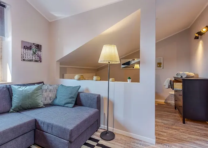 Casa San Vito Apartmán Rijeka