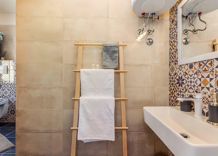 Apartmán Casa San Vito