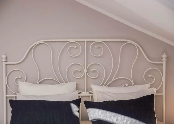 Casa San Vito Apartmán Rijeka