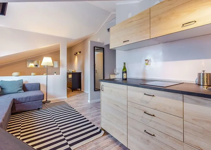 Casa San Vito * Rijeka