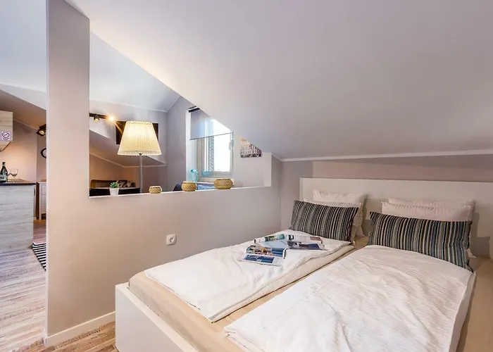 Casa San Vito Apartmán *