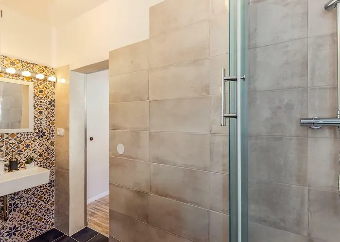 Casa San Vito Apartmán Rijeka