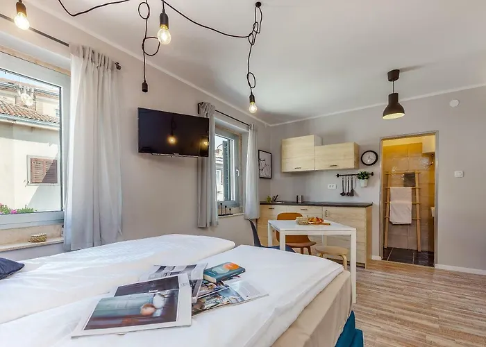 Appartamento Casa San Vito