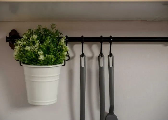 Casa San Vito Apartmán *