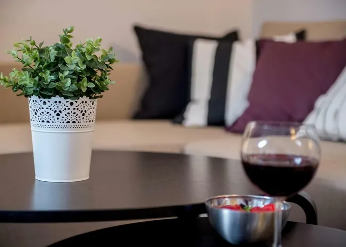 Casa San Vito Appartamento