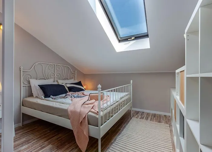 Apartmán Casa San Vito *