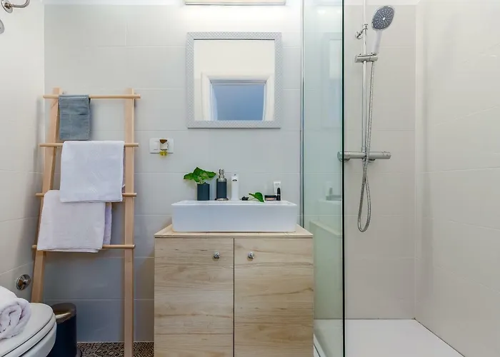 Appartamento Casa San Vito *