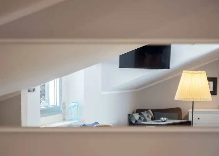 Apartmán Casa San Vito *