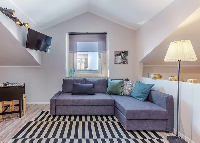 Casa San Vito Apartmán *