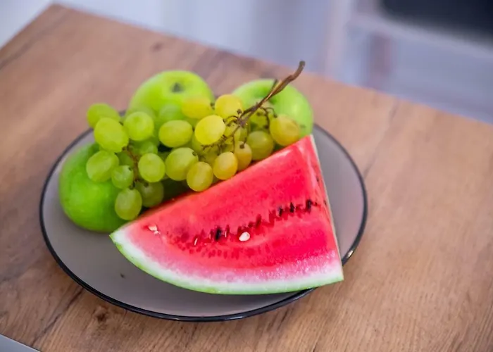 Casa San Vito Apartmán