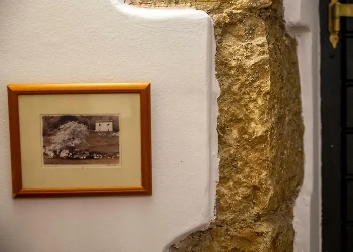 Appartamento Casa San Vito *
