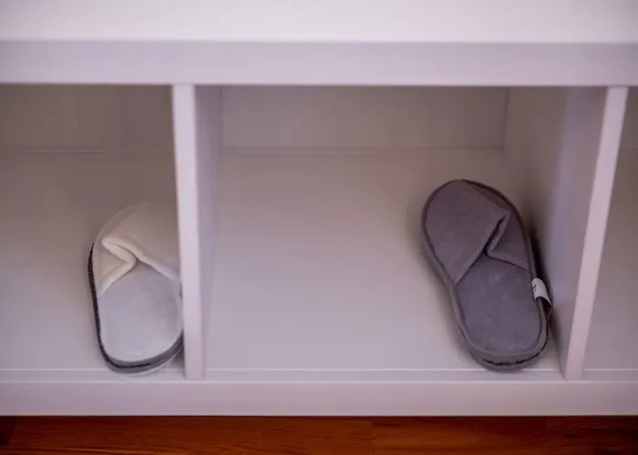 Apartmán Casa San Vito *