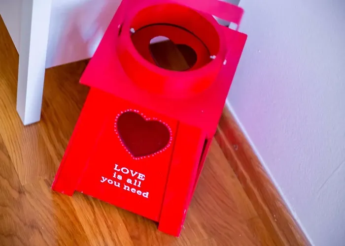 Casa San Vito Apartmán