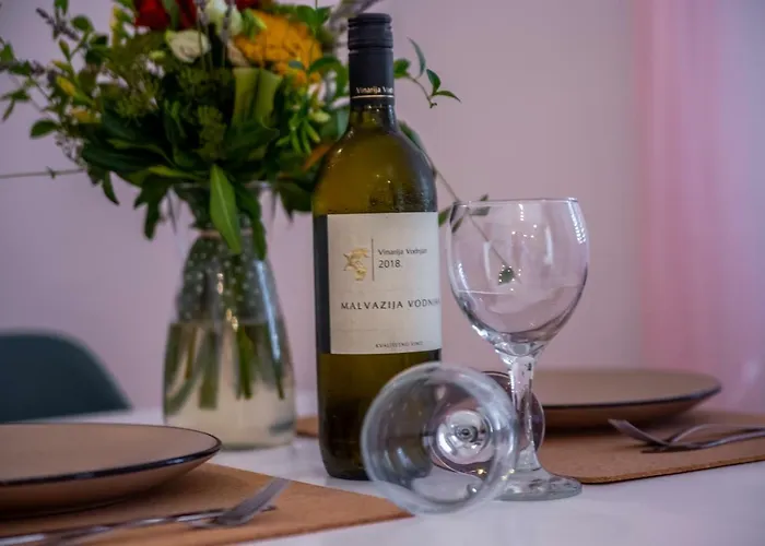 Casa San Vito Apartmán